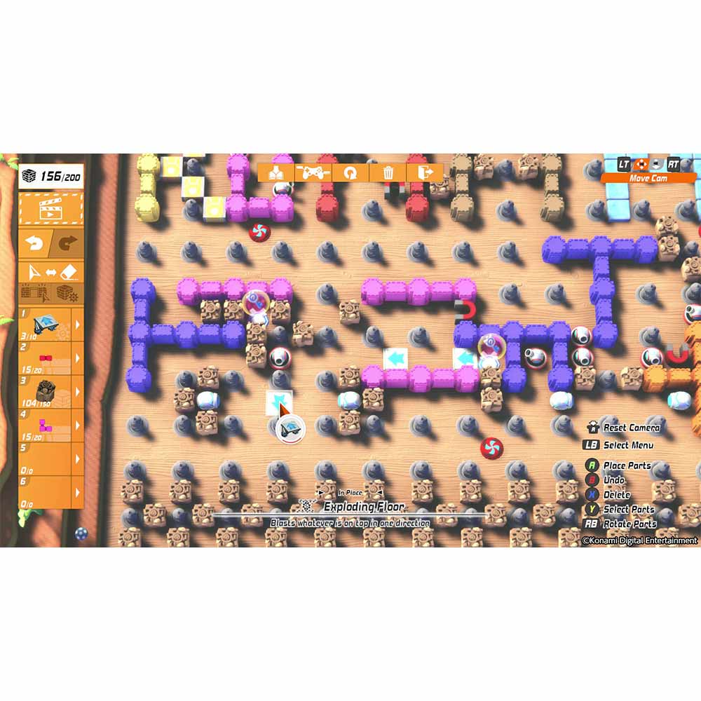 Super Bomberman R 2 - Xbox Series X