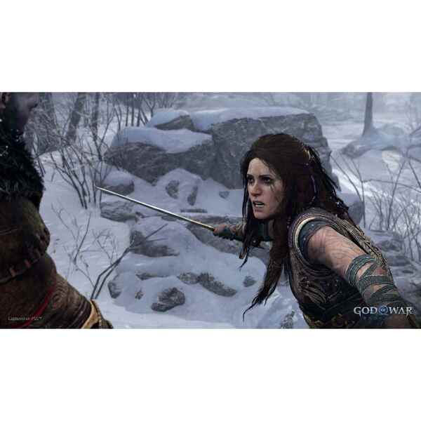 God of War Ragnarok - PlayStation 5