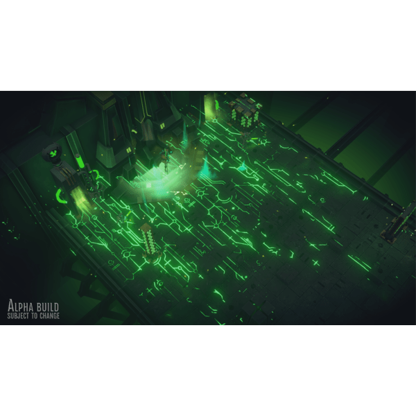 Warhammer 40,000: Mechanicus - Omnissiah Edition