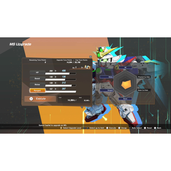 SD Gundam Battle Alliance Deluxe Edition