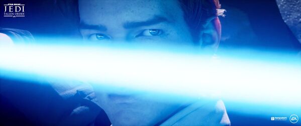 Star Wars Jedi The Fallen Order 