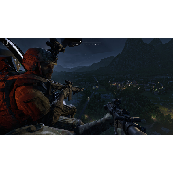 Gray Zone Warfare (ROW) PC Download