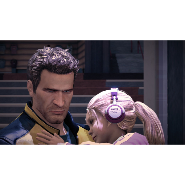 Dead Rising 2 (ROW)