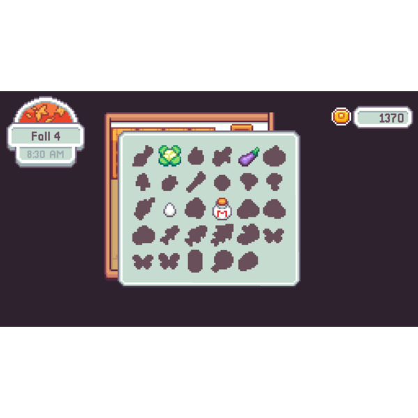 Firefly Village (ROW)