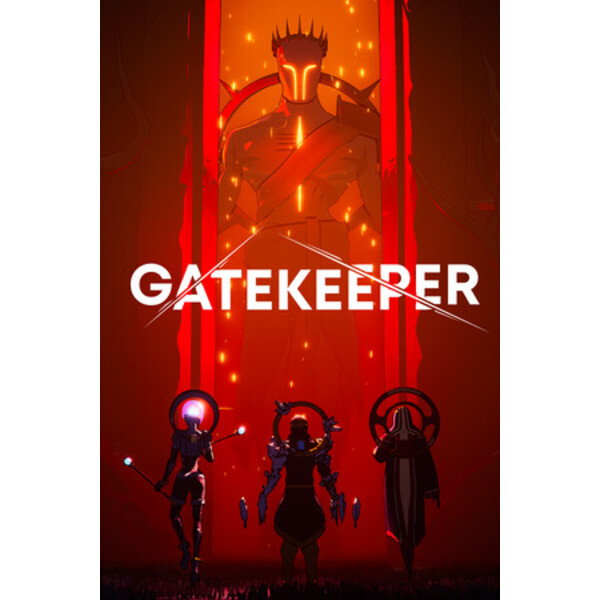 Gatekeeper - Pre Order