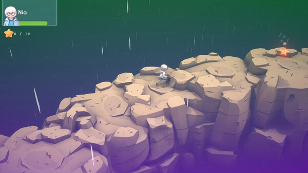 Little Gods of the Abyss