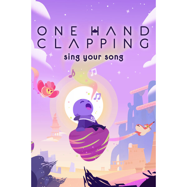 One Hand Clapping