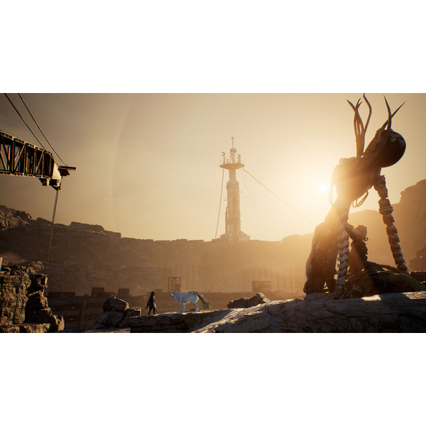 Beast of Reincarnation - Deluxe Edition (ROW) PC Download