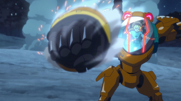 Punch Line PC Download