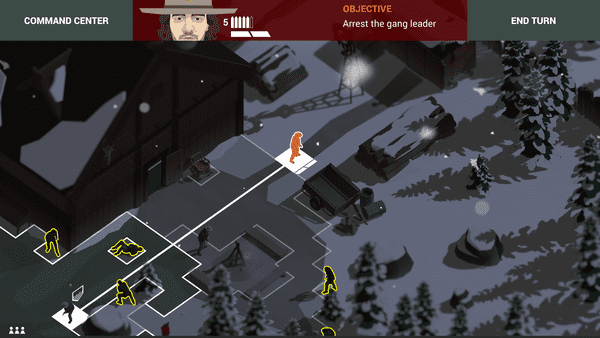 This Is the Police 2 PC Download