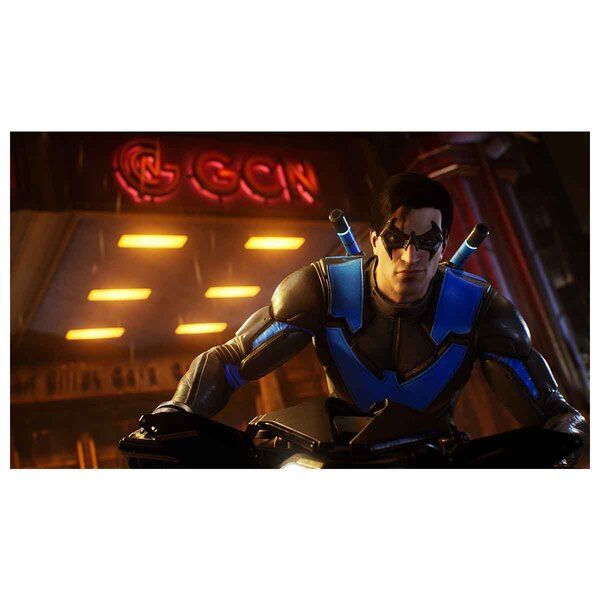 Gotham Knights - Xbox Series X