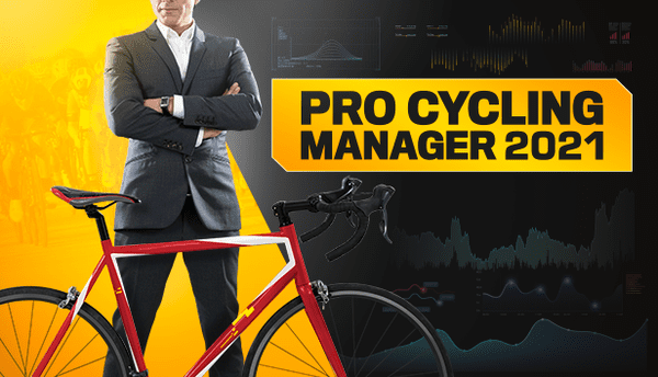 Pro Cycling Manager 2021 PC Download