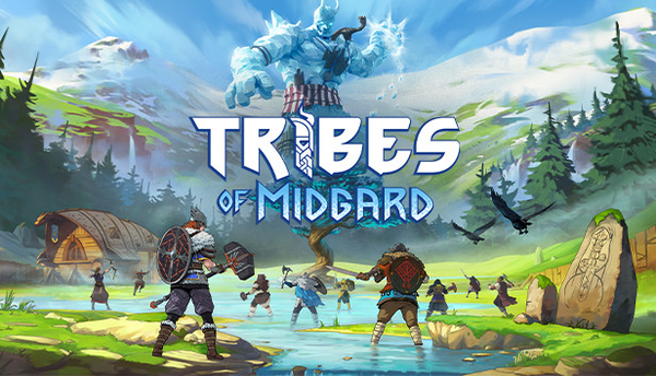 Tribes of Midgard PC Download