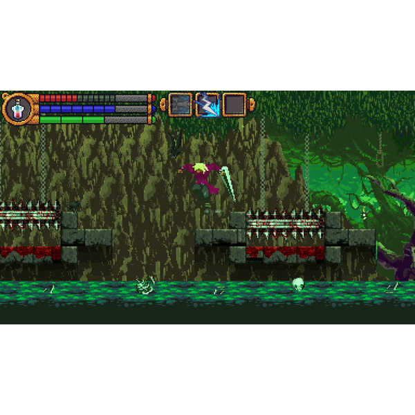 The Skylia Prophecy PC Download