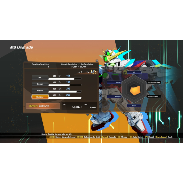 SD Gundam Battle Alliance PC Download (ROW)