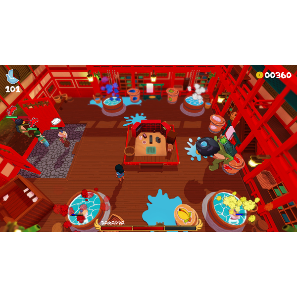 Onsen Master PC Download