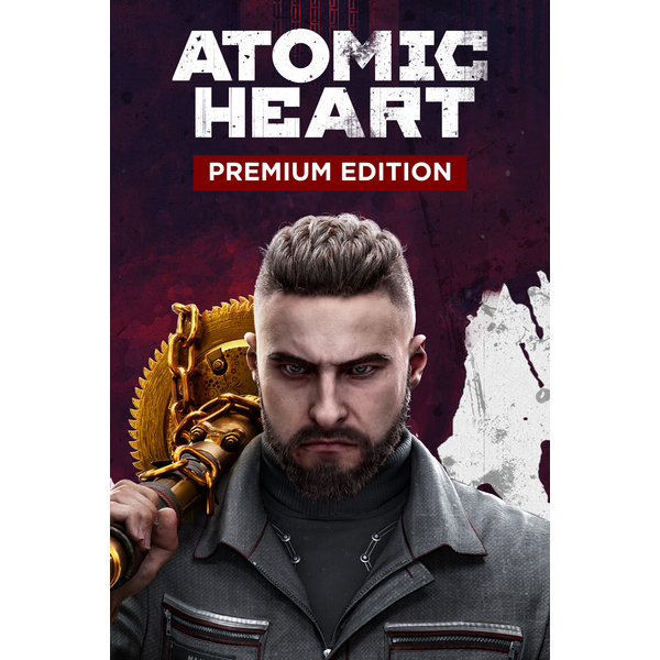 Atomic Heart - Premium Edition