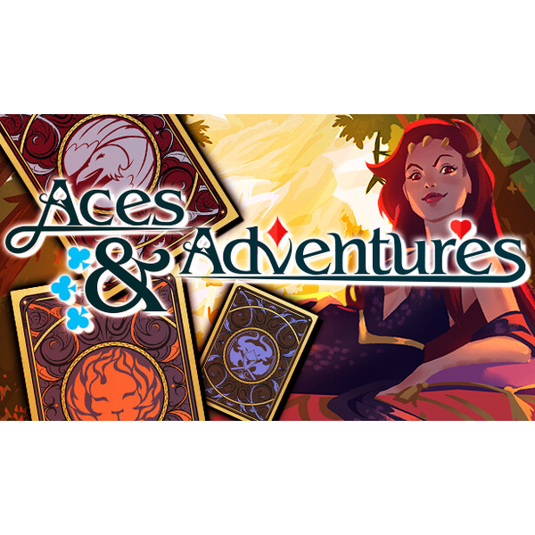 Aces & Adventures PC Download 