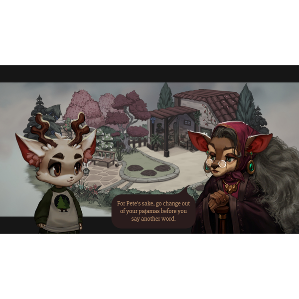 Beacon Pines PC Download