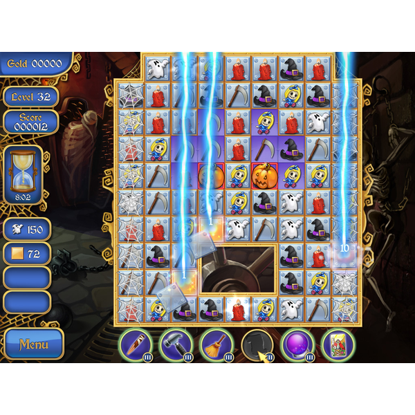 Spooky Bonus PC Download