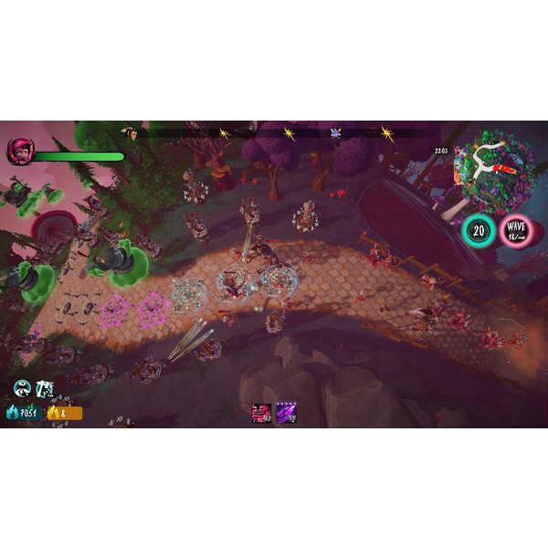 Voodolls PC Download