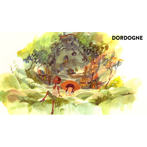 Dordogne PC Download