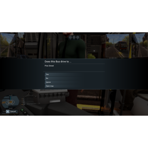 Bus Simulator 21 PC Download