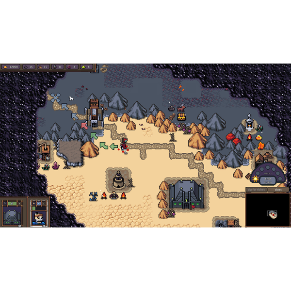 Hero's Hour PC Download