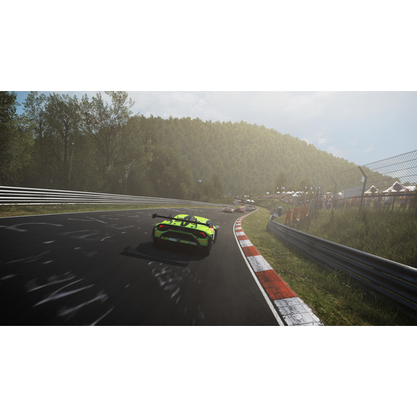 Assetto Corsa Competizione - 24h Nurburgring Pack