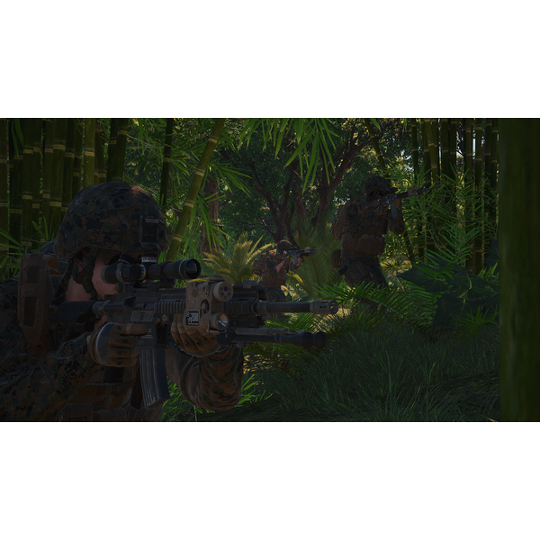 Squad PC Download