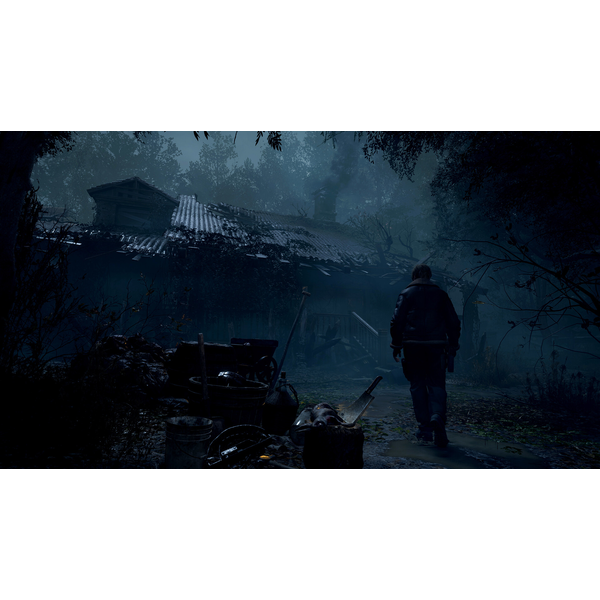 Resident Evil 4 PC Download