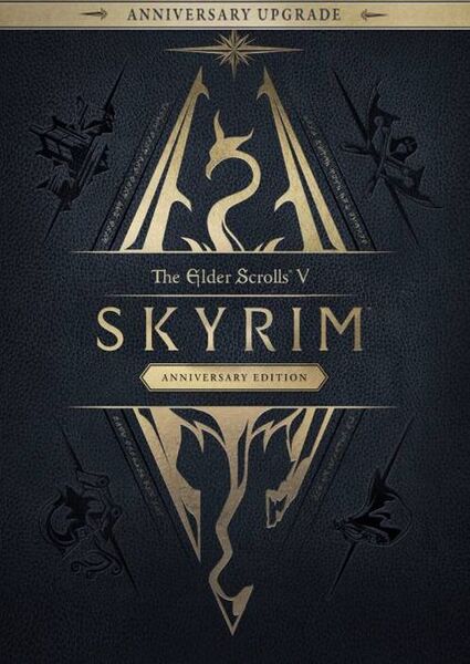 Skyrim eshop online