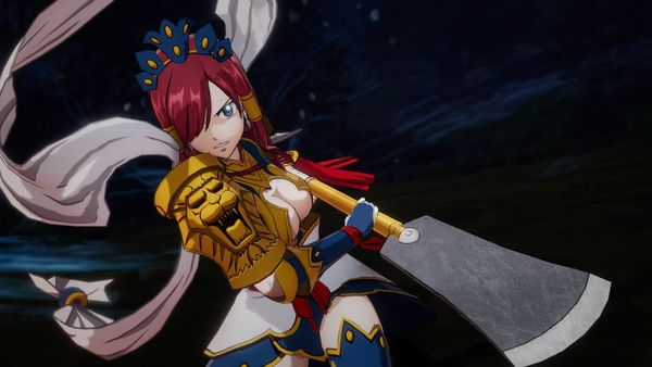 Fairy Tail 1