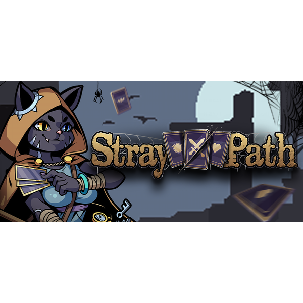 Stray Path