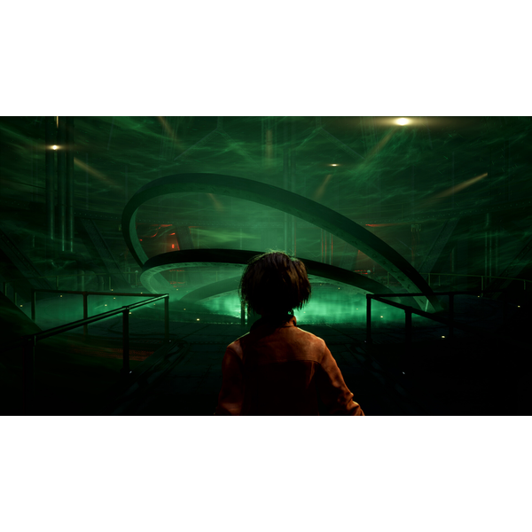 The Casting of Frank Stone Deluxe Edition (ROW)