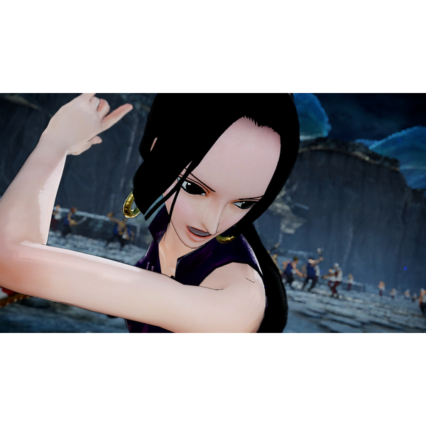One Piece: Pirate Warriors 4