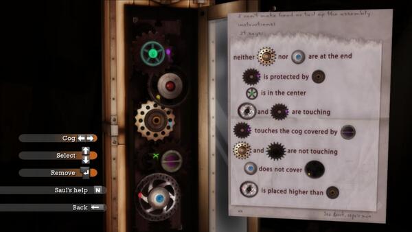 Red Johnson's Chronicles - 1+2 - Steam Special Edi