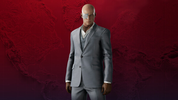 HITMAN 3 - The Undying Pack