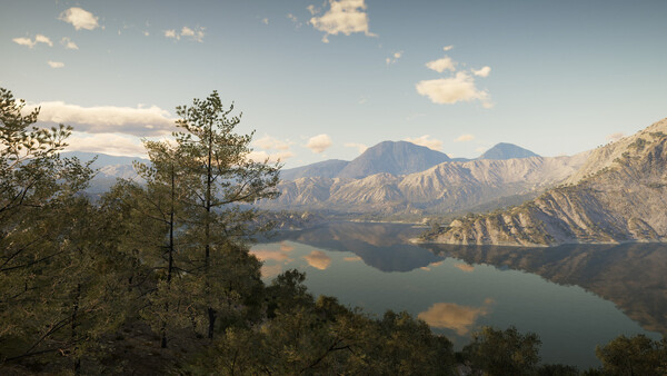 Call of the Wild: The Angler™ – Spain Reserve