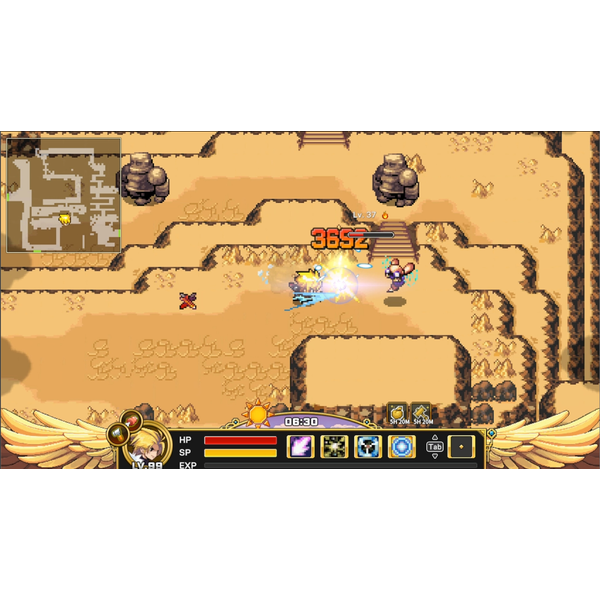Zenonia 1 - PC Download