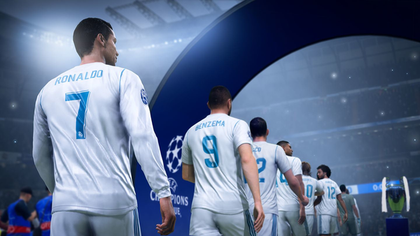 FIFA 19 Download