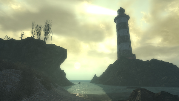 Fallout 3: Point lookout PC Download