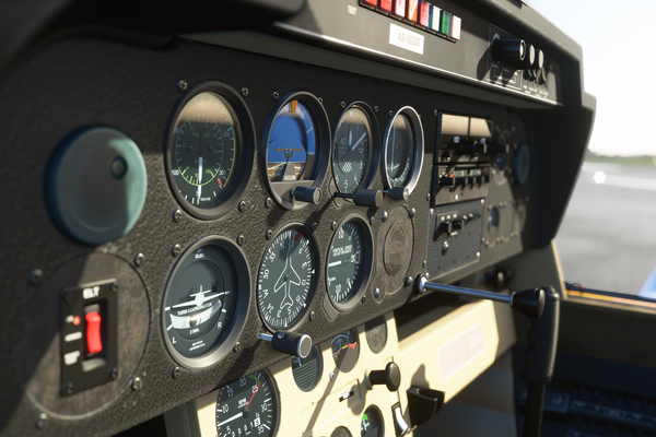 Microsoft Flight Simulator Download