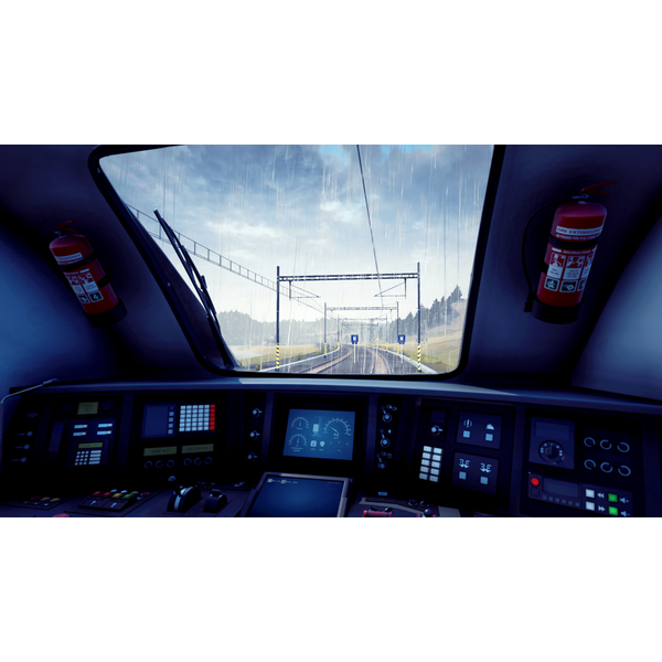 Train Life: A Railway Simulator PC Download