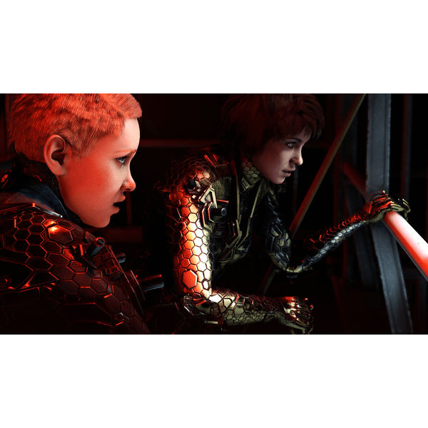Wolfenstein: Youngblood PC Download