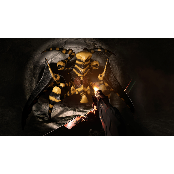 Starship Troopers: Extermination