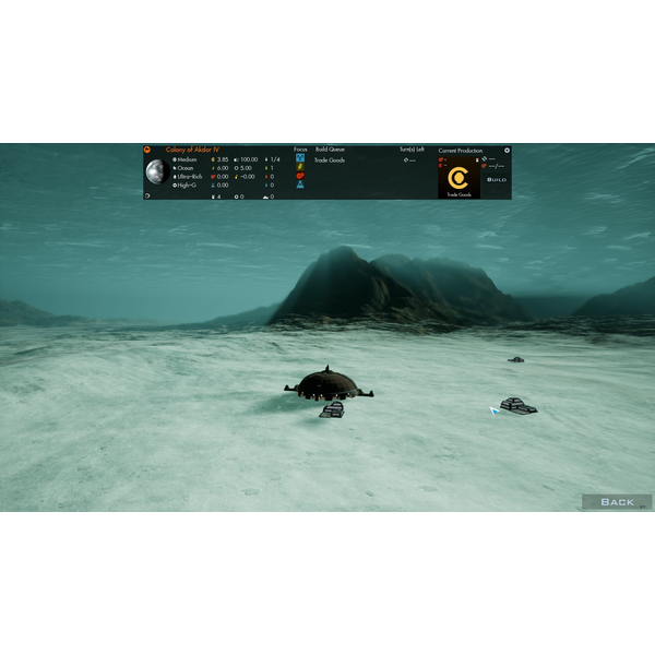 Lord of Rigel PC Download