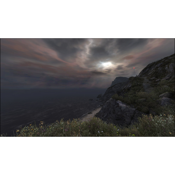 Dear Esther: Landmark Edition