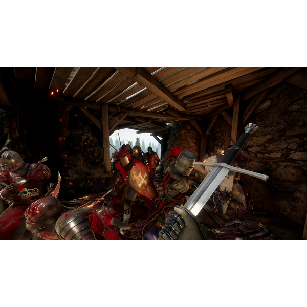 Mordhau Pc Download