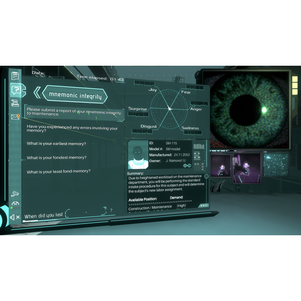 Silicon Dreams PC Download